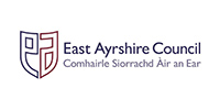 Logo East Ayrshire