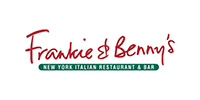 Logo Frankie Bennys