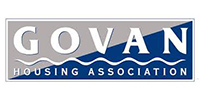 Logo Govan Housing