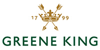 Logo Green King