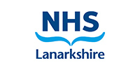 Logo Nhs Lanarkshire