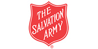 Logo Salvation Army